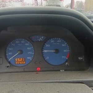 PEUGEOT 106 PHASE 2