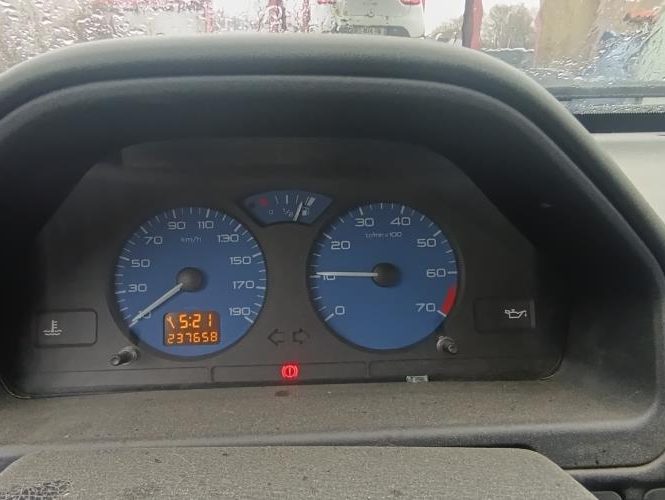 PEUGEOT 106 PHASE 2