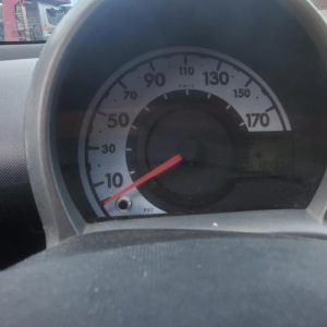 PEUGEOT 107 PHASE 2