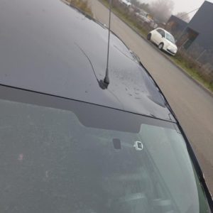 PEUGEOT 107 PHASE 2