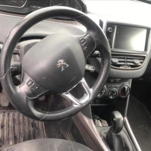 PEUGEOT 2008 1 PHASE 1
