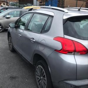 PEUGEOT 2008 1 PHASE 1