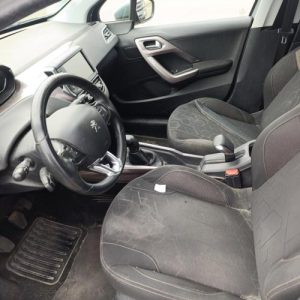 PEUGEOT 2008 1 PHASE 1