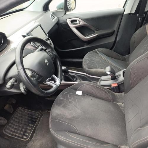 PEUGEOT 2008 1 PHASE 1