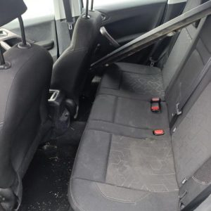 PEUGEOT 2008 1 PHASE 1