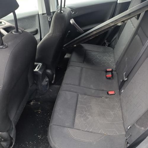 PEUGEOT 2008 1 PHASE 1