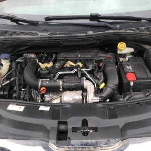 PEUGEOT 2008 1 PHASE 1