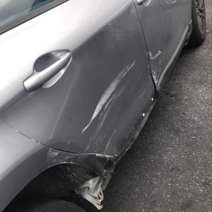 PEUGEOT 2008 1 PHASE 1