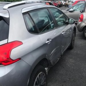 PEUGEOT 2008 1 PHASE 1