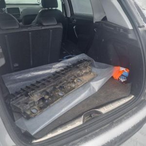 PEUGEOT 2008 1 PHASE 1
