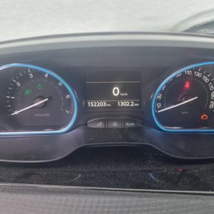 PEUGEOT 2008 1 PHASE 1