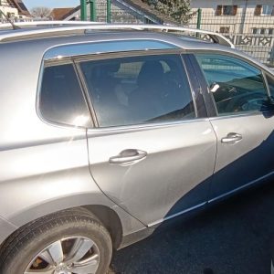 PEUGEOT 2008 1 PHASE 1