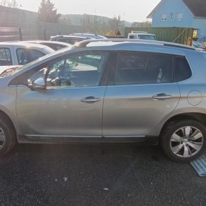 PEUGEOT 2008 1 PHASE 1
