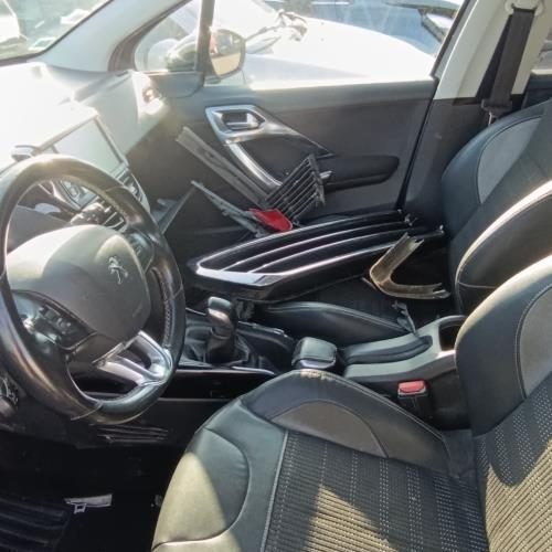 PEUGEOT 2008 1 PHASE 1