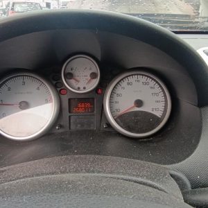 PEUGEOT 206+