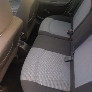 PEUGEOT 206 PHASE 2