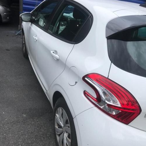 PEUGEOT 208 1 PHASE 1
