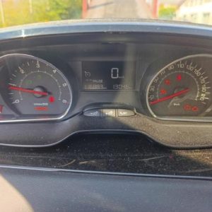PEUGEOT 208 1 PHASE 1