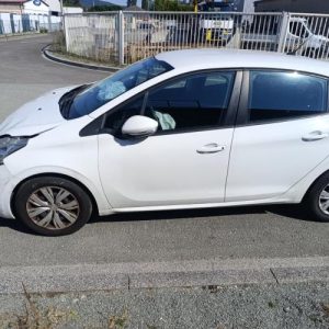 PEUGEOT 208 1 PHASE 1
