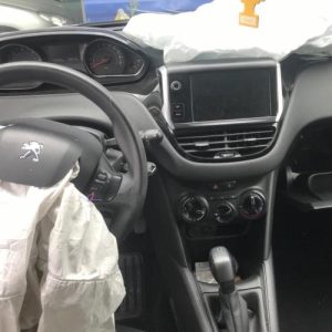 PEUGEOT 208 1 PHASE 1