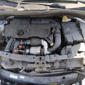 PEUGEOT 208 1 PHASE 1