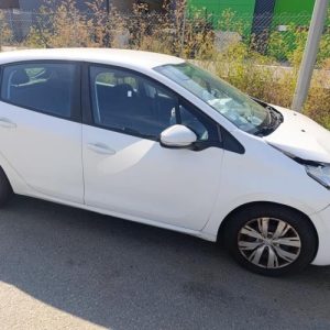PEUGEOT 208 1 PHASE 1