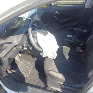 PEUGEOT 208 1 PHASE 1