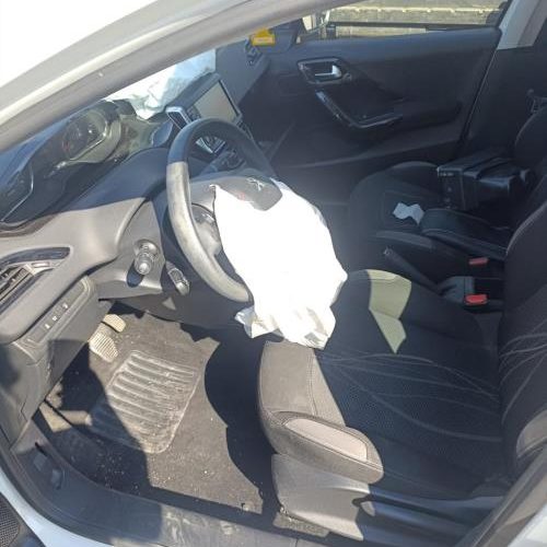 PEUGEOT 208 1 PHASE 1