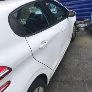 PEUGEOT 208 1 PHASE 1