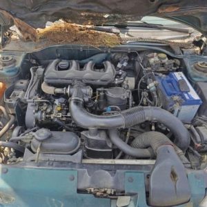 PEUGEOT 306 PHASE 2