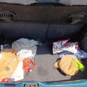 PEUGEOT 306 PHASE 2