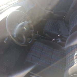 PEUGEOT 306 PHASE 2