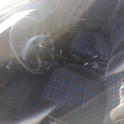 PEUGEOT 306 PHASE 2