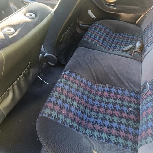 PEUGEOT 306 PHASE 2