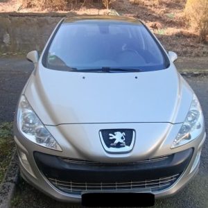 PEUGEOT 308 1 PHASE 1