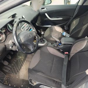 PEUGEOT 308 1 PHASE 2