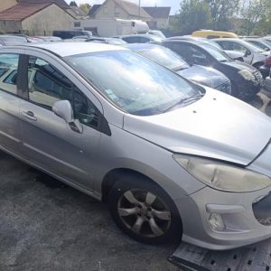 PEUGEOT 308 1 PHASE 2