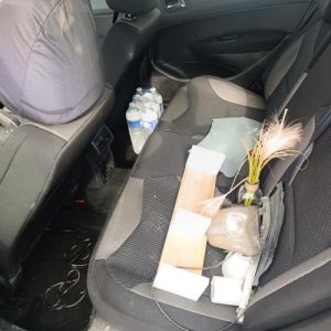 PEUGEOT 308 1 PHASE 2