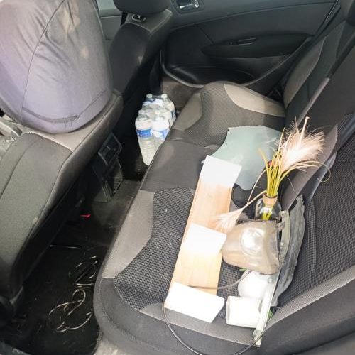 PEUGEOT 308 1 PHASE 2