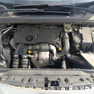 PEUGEOT 308 1 PHASE 2