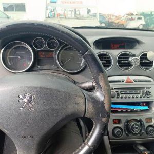 PEUGEOT 308 1 PHASE 2