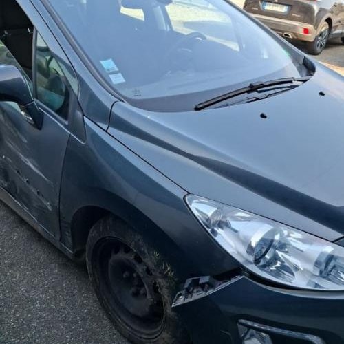 PEUGEOT 308 1 PHASE 2