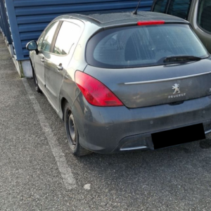 PEUGEOT 308 1 PHASE 2