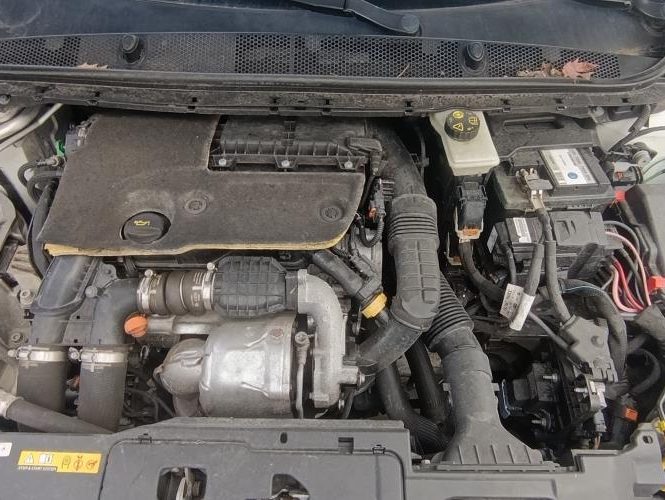 PEUGEOT 308 2 PHASE 1