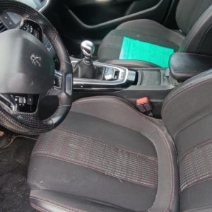 PEUGEOT 308 2 PHASE 1