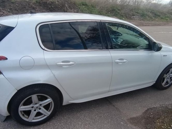 PEUGEOT 308 2 PHASE 1