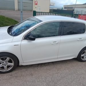 PEUGEOT 308 2 PHASE 1