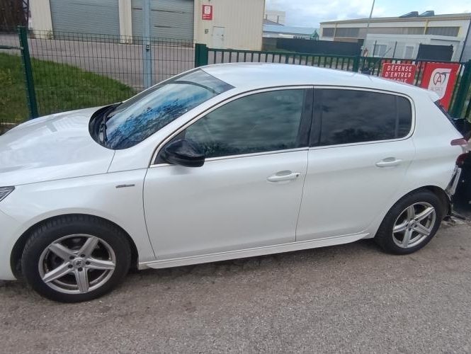 PEUGEOT 308 2 PHASE 1