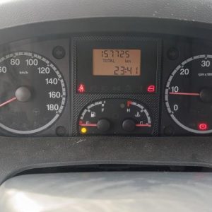 PEUGEOT BOXER 3 PHASE 1