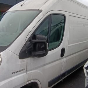 PEUGEOT BOXER 3 PHASE 1